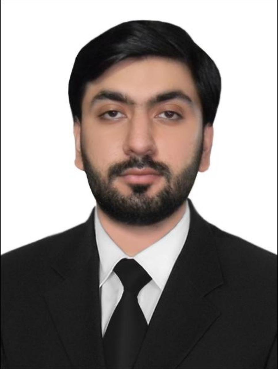 Hussnain Ali